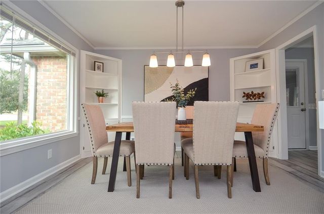 4086 Brymond Drive, Tucker, GA 30084