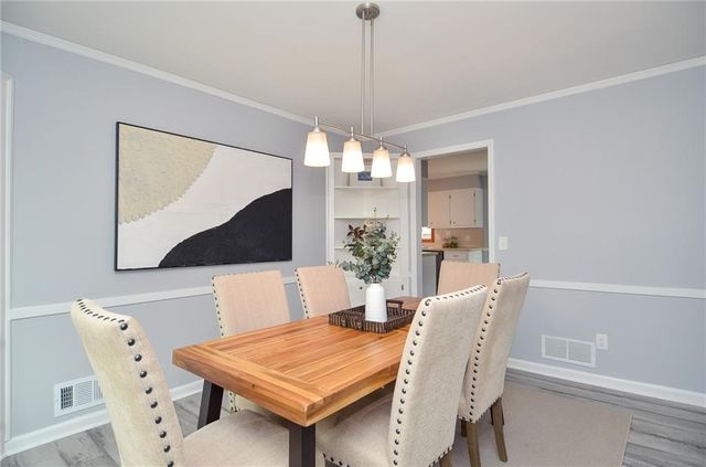 4086 Brymond Drive, Tucker, GA 30084