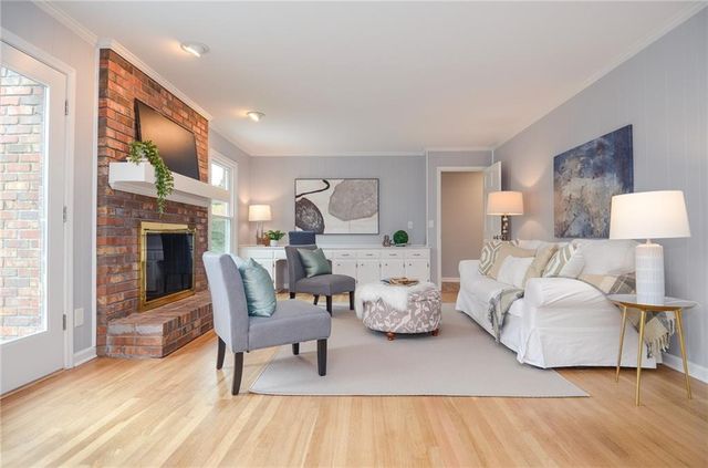 4086 Brymond Drive, Tucker, GA 30084