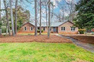 4086 Brymond Drive, Tucker, GA 30084