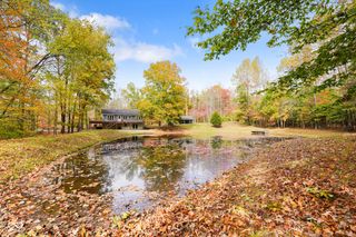 2275 Twinlake Drive, Morgantown, IN 46160