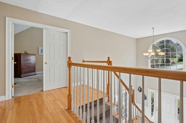 320 Lincoln Circle, Northbridge, MA 01534