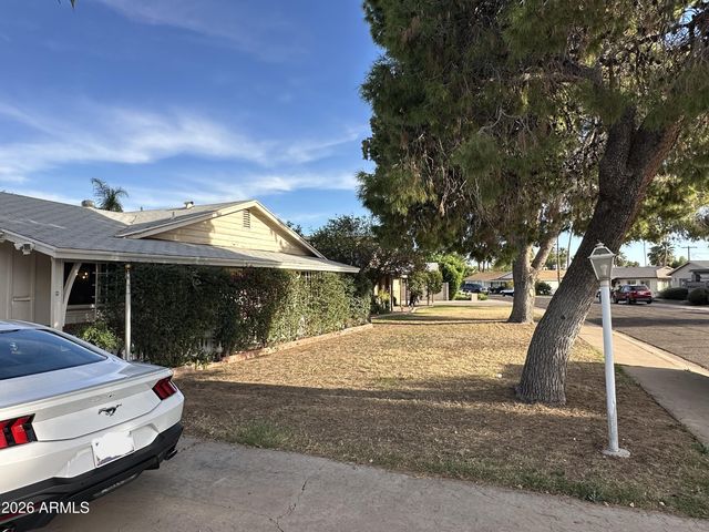 3537 N PUEBLO Way, Scottsdale, AZ 85251