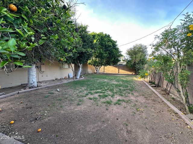 3537 N PUEBLO Way, Scottsdale, AZ 85251