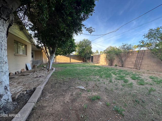 3537 N PUEBLO Way, Scottsdale, AZ 85251