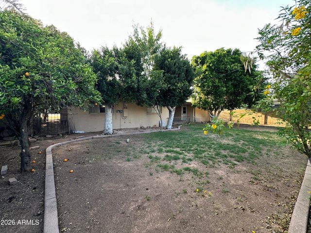 3537 N PUEBLO Way, Scottsdale, AZ 85251