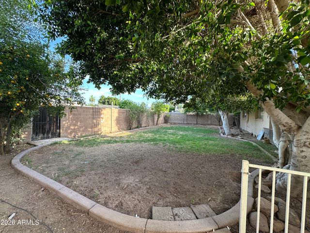 3537 N PUEBLO Way, Scottsdale, AZ 85251