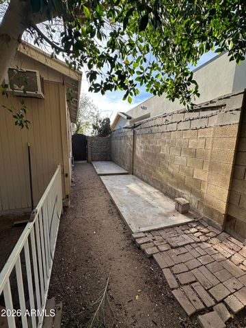 3537 N PUEBLO Way, Scottsdale, AZ 85251