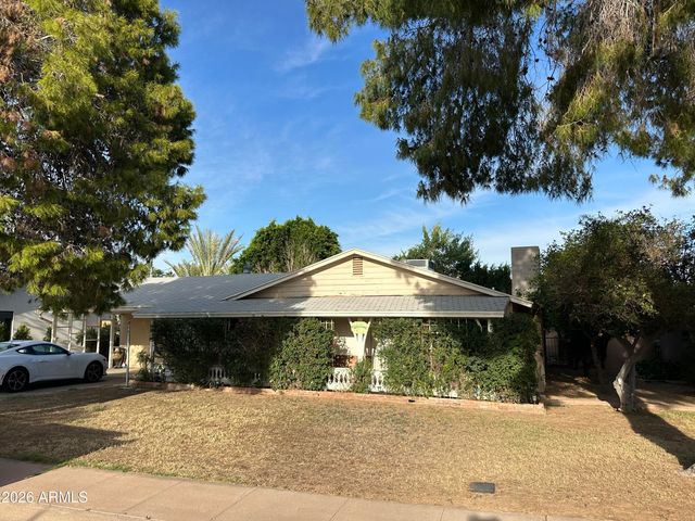 3537 N PUEBLO Way, Scottsdale, AZ 85251