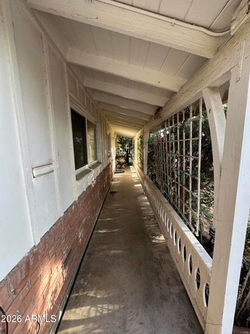 3537 N PUEBLO Way, Scottsdale, AZ 85251