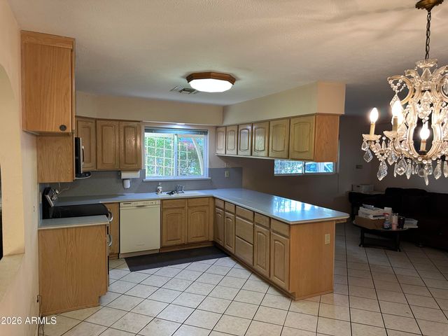 3537 N PUEBLO Way, Scottsdale, AZ 85251