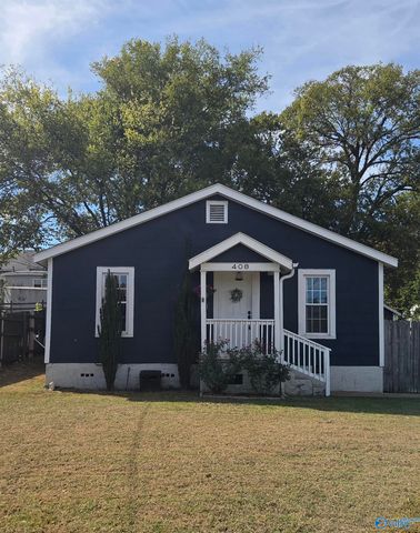 408 Madison Street, Athens, AL 35611
