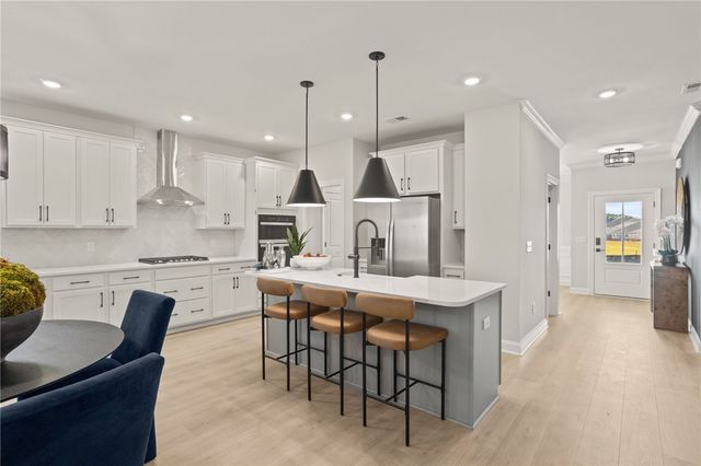 177 Anderson Oaks Lane 36, Easley, SC 29642