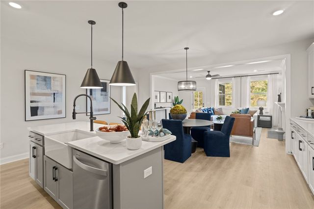 177 Anderson Oaks Lane 36, Easley, SC 29642