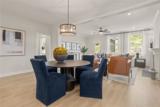 177 Anderson Oaks Lane 36, Easley, SC 29642