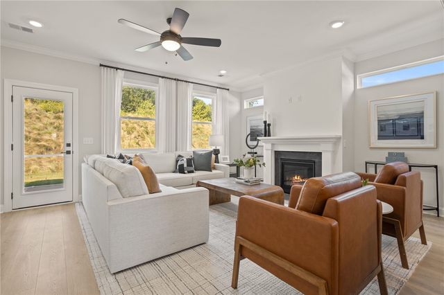 177 Anderson Oaks Lane 36, Easley, SC 29642