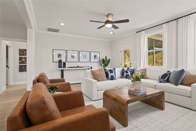 177 Anderson Oaks Lane 36, Easley, SC 29642