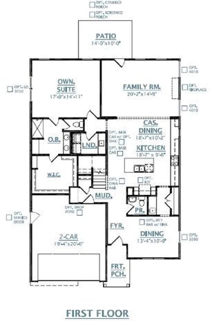 177 Anderson Oaks Lane 36, Easley, SC 29642