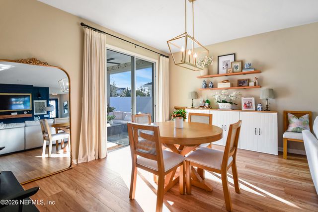 45 BLUEJACK Lane, St. Augustine, FL 32095