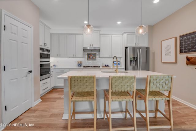 45 BLUEJACK Lane, St. Augustine, FL 32095