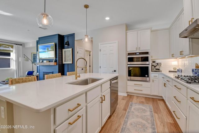 45 BLUEJACK Lane, St. Augustine, FL 32095