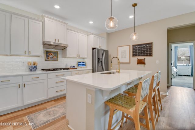 45 BLUEJACK Lane, St. Augustine, FL 32095