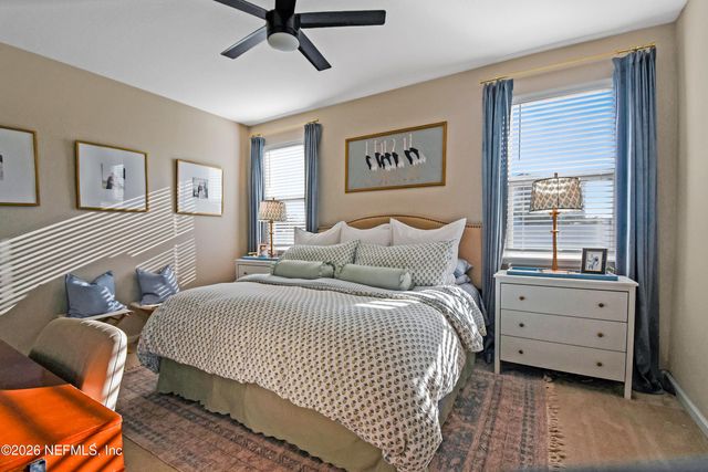 45 BLUEJACK Lane, St. Augustine, FL 32095