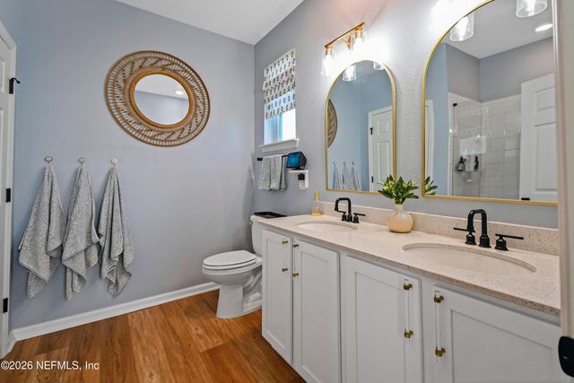 45 BLUEJACK Lane, St. Augustine, FL 32095