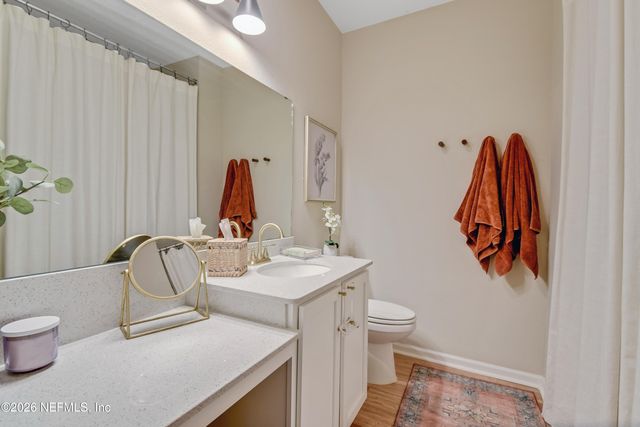 45 BLUEJACK Lane, St. Augustine, FL 32095