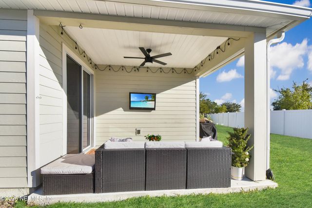 45 BLUEJACK Lane, St. Augustine, FL 32095