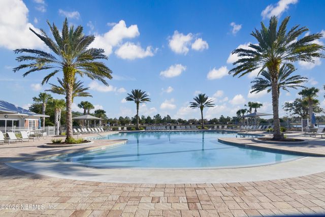 45 BLUEJACK Lane, St. Augustine, FL 32095