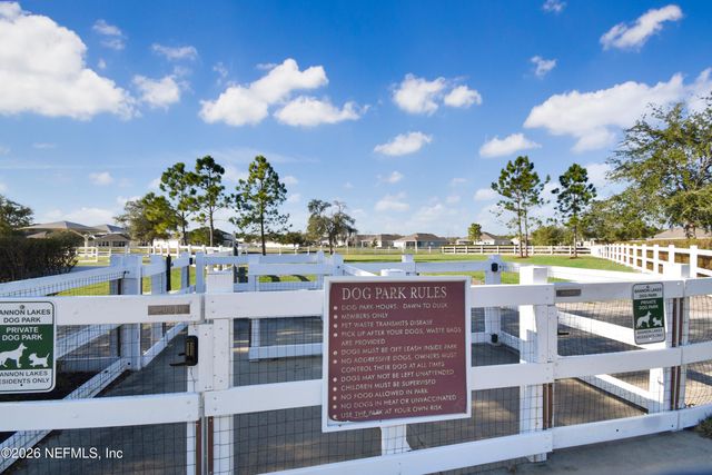 45 BLUEJACK Lane, St. Augustine, FL 32095