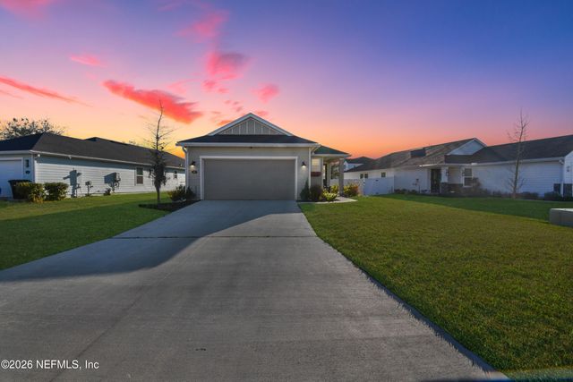 45 BLUEJACK Lane, St. Augustine, FL 32095