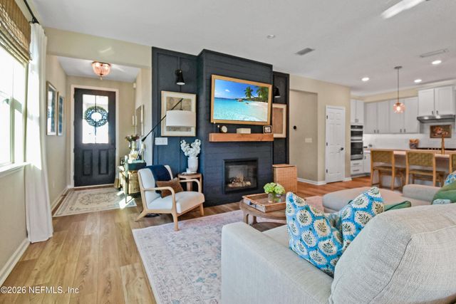 45 BLUEJACK Lane, St. Augustine, FL 32095