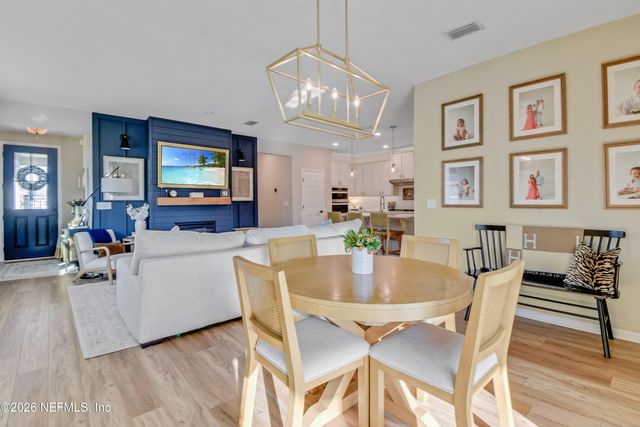 45 BLUEJACK Lane, St. Augustine, FL 32095