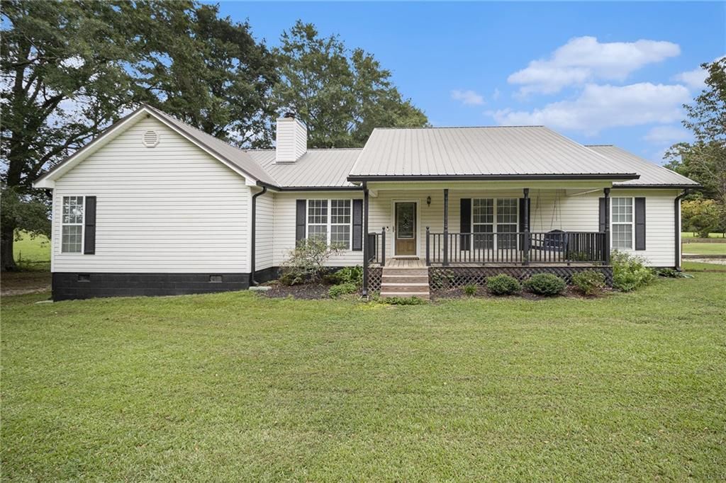 243 Poplar Drive, Brooks, GA 30205