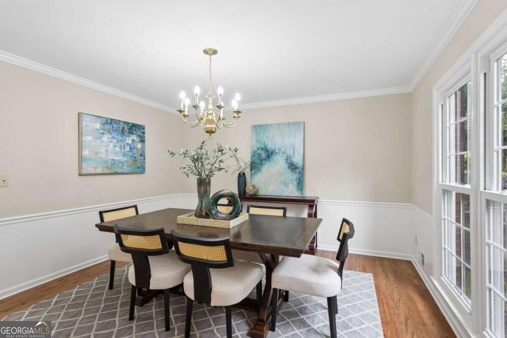 3840 Fenway Crossing, Marietta, GA 30062 — photo 2