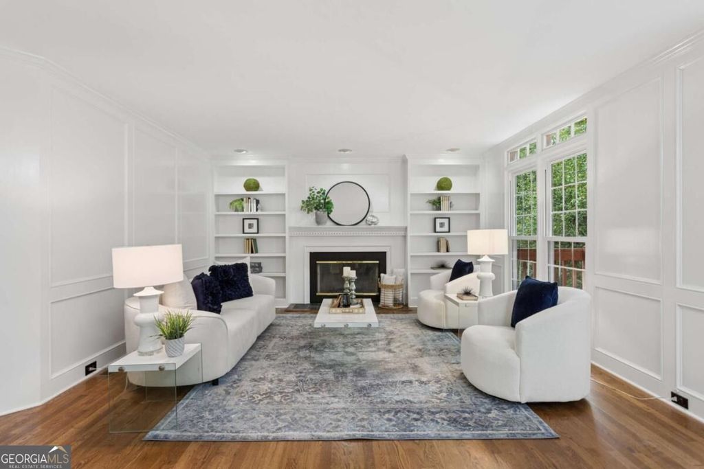 3840 Fenway Crossing, Marietta, GA 30062 — photo 3