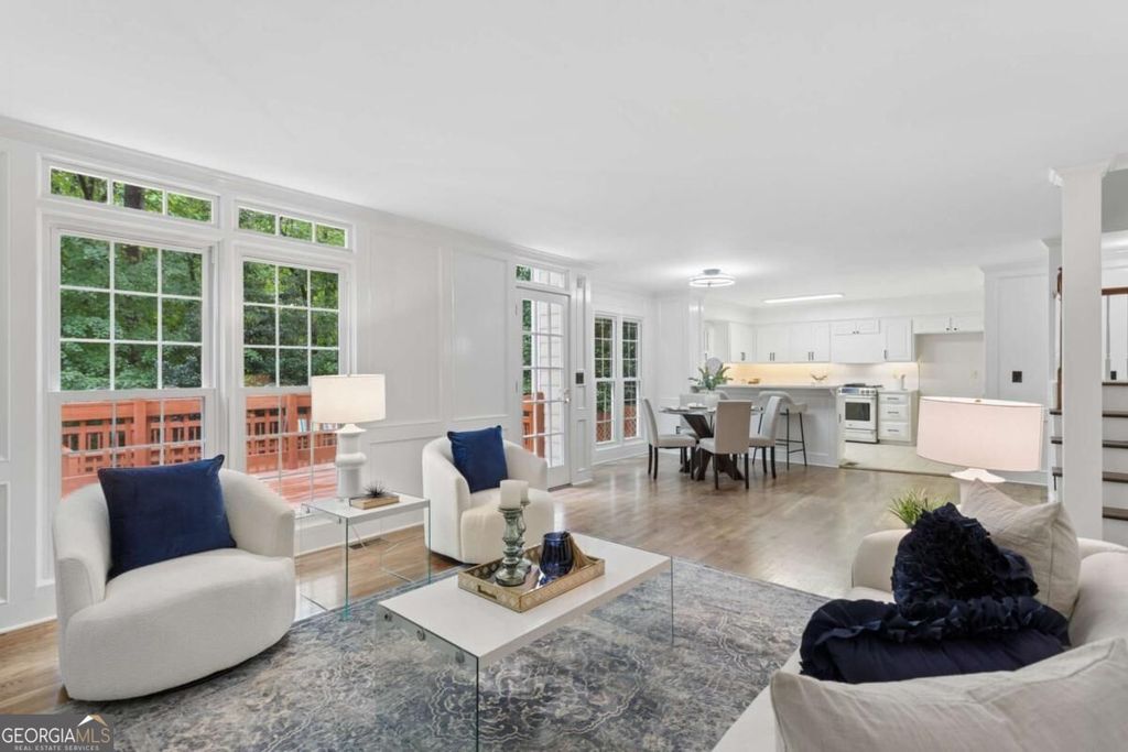 3840 Fenway Crossing, Marietta, GA 30062 — photo 4
