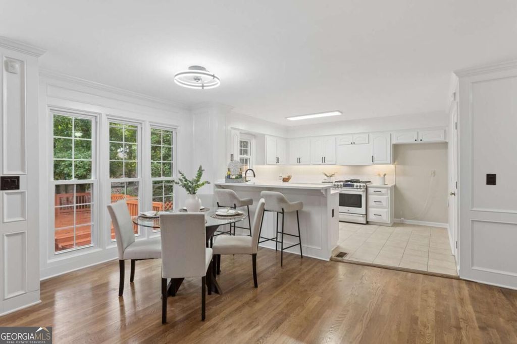 3840 Fenway Crossing, Marietta, GA 30062 — photo 5