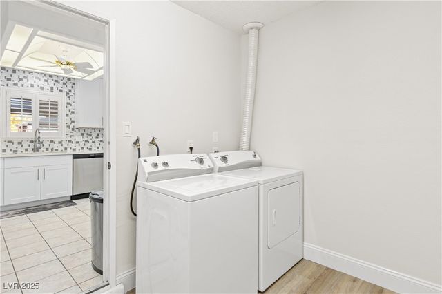 4386 El Carnal Way, Las Vegas, NV 89121