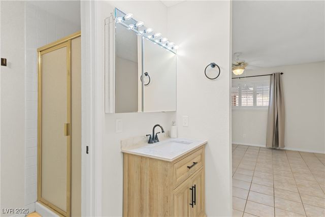 4386 El Carnal Way, Las Vegas, NV 89121