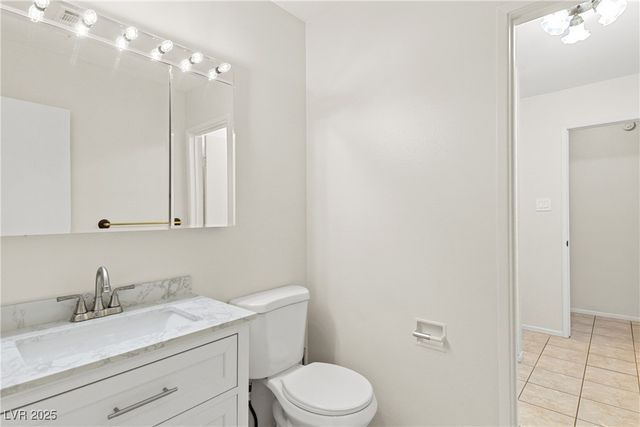 4386 El Carnal Way, Las Vegas, NV 89121