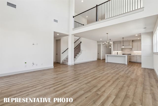 1290 Chickadee Street, Prosper, TX 75078