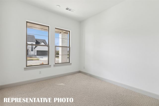 1290 Chickadee Street, Prosper, TX 75078