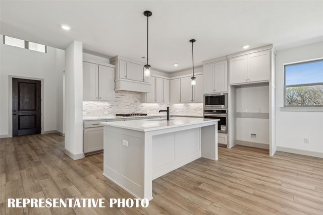 1290 Chickadee Street, Prosper, TX 75078