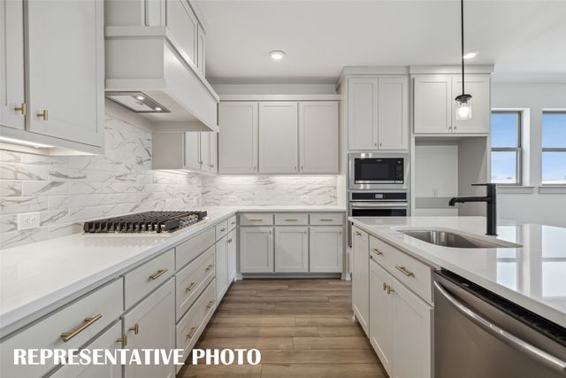 1290 Chickadee Street, Prosper, TX 75078