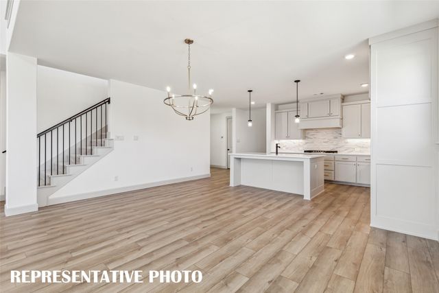 1290 Chickadee Street, Prosper, TX 75078