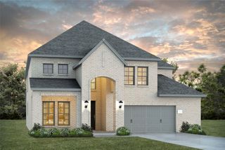 1290 Chickadee Street, Prosper, TX 75078