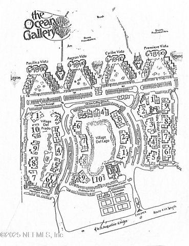 203 PACIFICA VISTA Way, St. Augustine, FL 32080